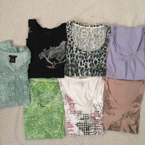 Calvin Klein Collection - Picture 3 of 9